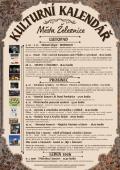 kalendář